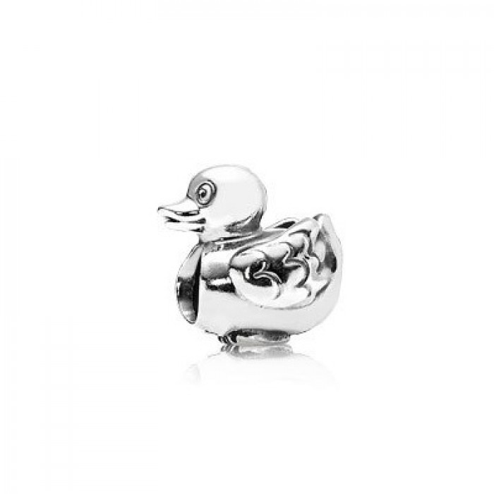 Pandora Jewelry Duck Charm