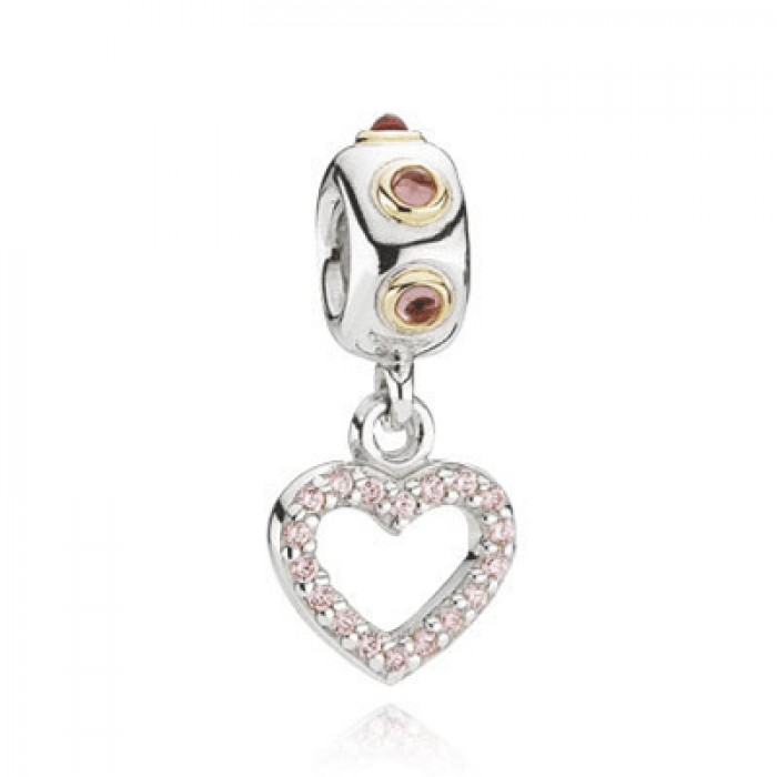 Pandora Jewelry Be My Valentine Dangle Charm