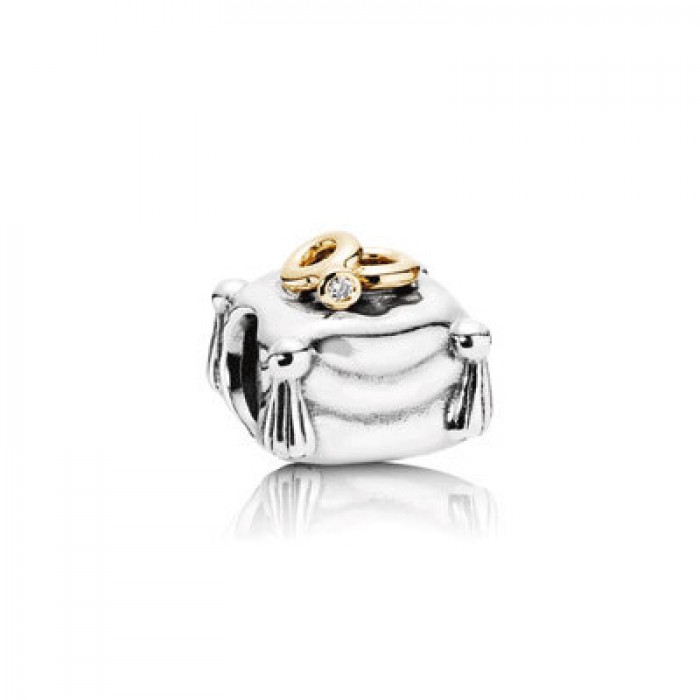 Pandora Jewelry Wedding Rings Charm