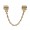 Pandora Jewelry Hawthorn Chain Safety Chain