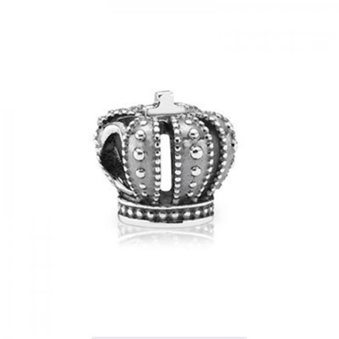 Pandora Jewelry Jewelry Royal Crown Charm