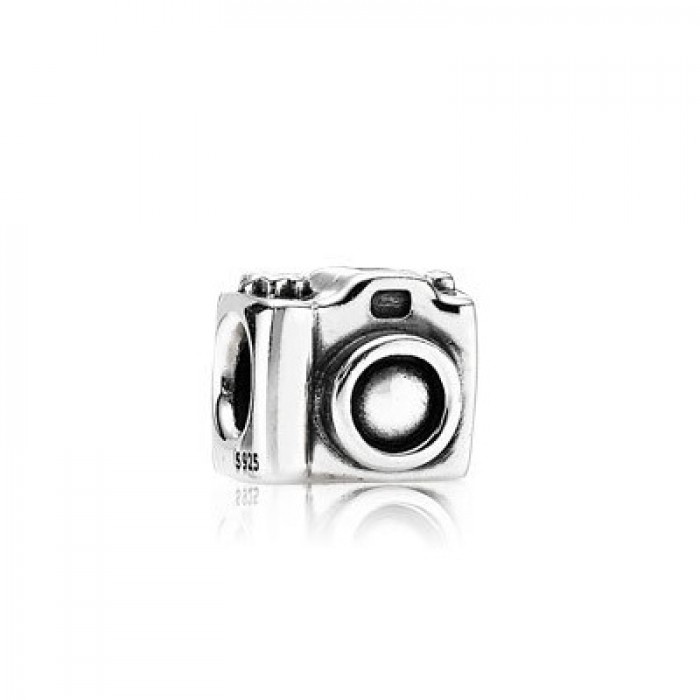 Pandora Jewelry Camera Charm