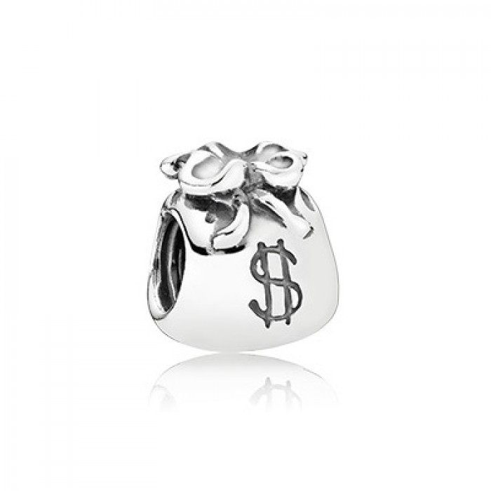 Pandora Jewelry Jewelry Moneybags Charm