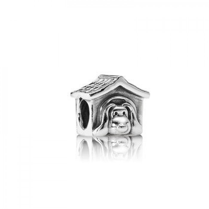 Pandora Jewelry Doghouse Charm