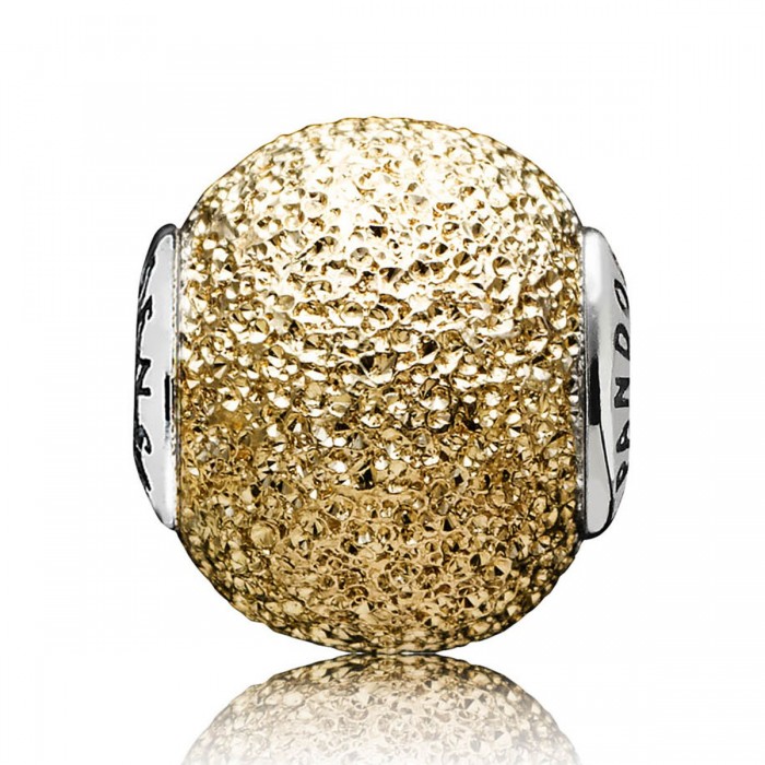 Pandora Jewelry ESSENCE Collection SENSITIVITY Charm Only Fit For ESSENCE Bracelet