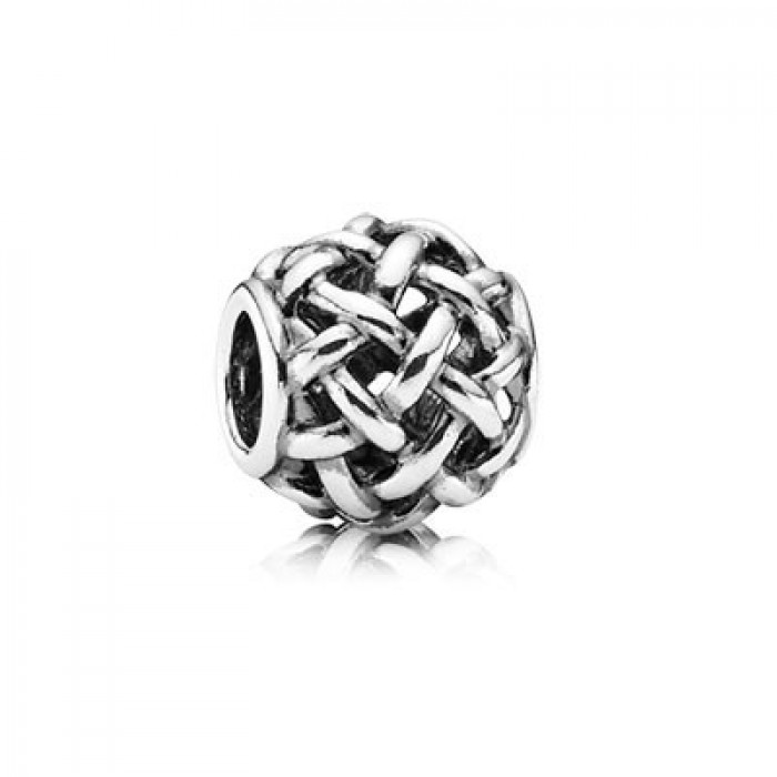 Pandora Jewelry Forever Entwined Charms
