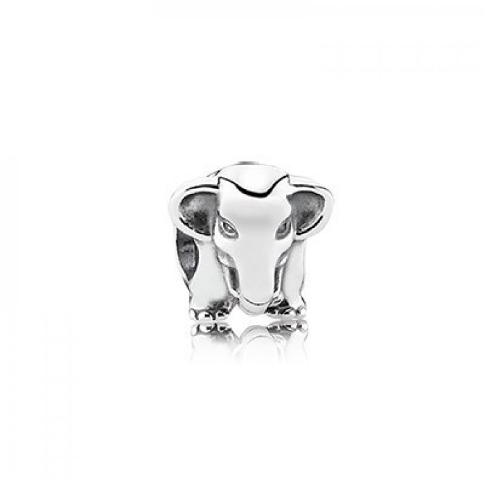 Pandora Jewelry Lucky Elephant Charms