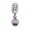 Pandora Jewelry Passionately Purple Charms