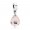 Pandora Jewelry Jewelry Pink Faceted Beauty Charms