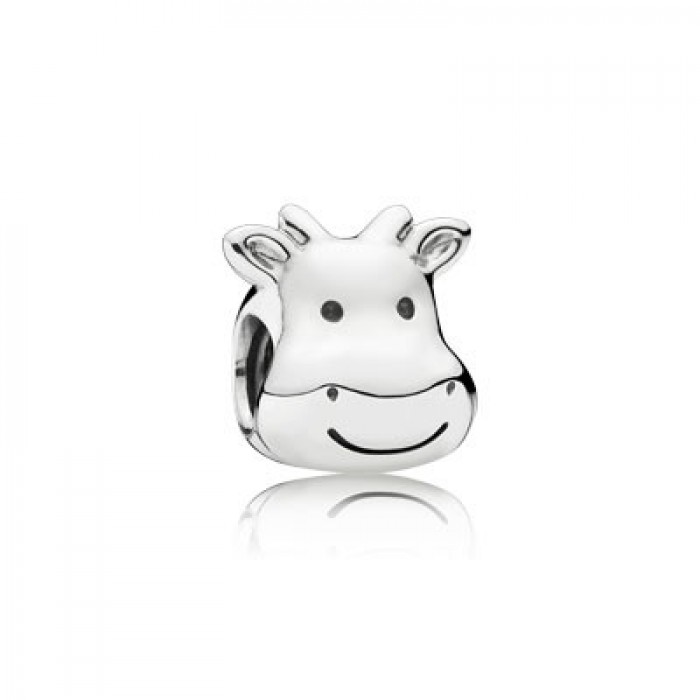 Pandora Jewelry Happy Horse Charm