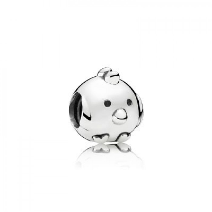 Pandora Jewelry Charming Chick Charm