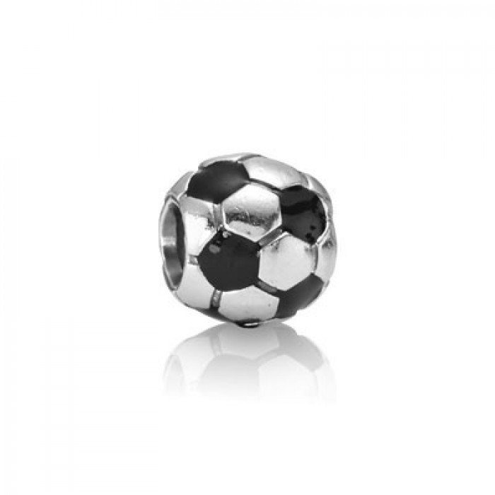 Pandora Jewelry Soccer Ball Charms