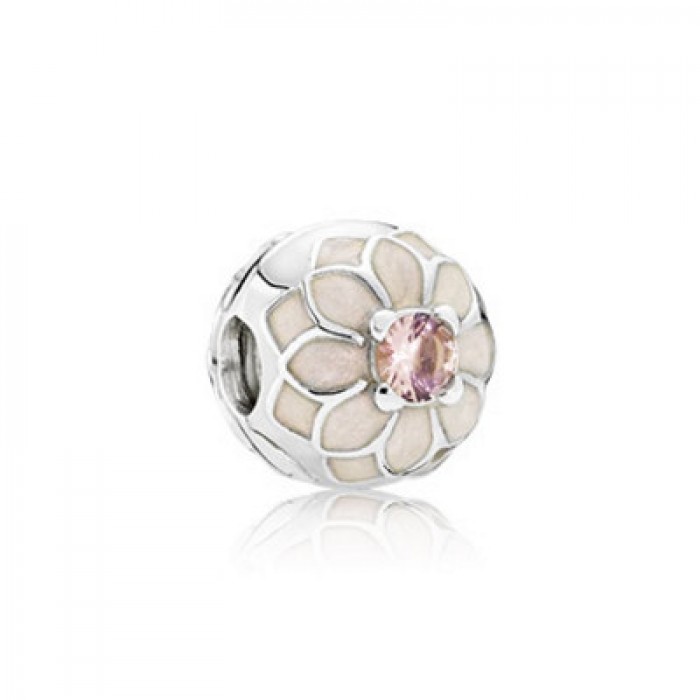 Pandora Jewelry Blooming Dahlia Clip