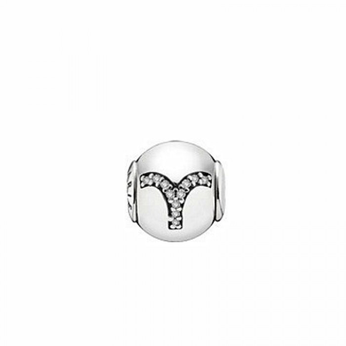 Pandora Jewelry Zodiac Charms Aries Sterling Silver