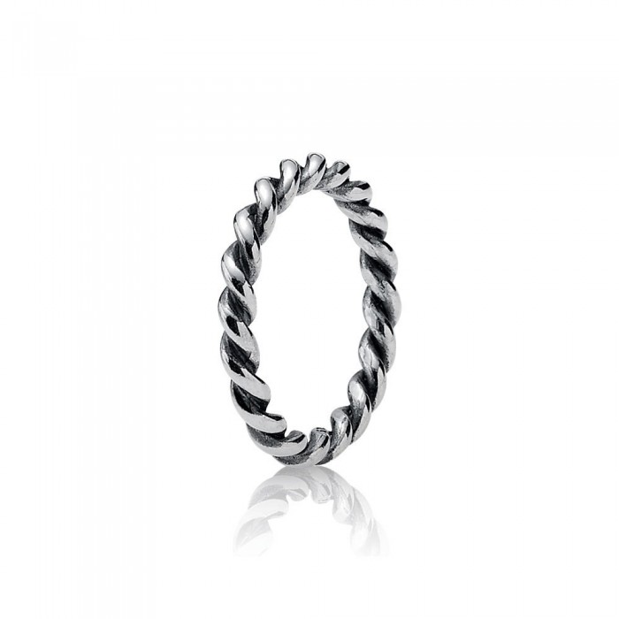 Pandora Jewelry Intertwined 190602 Ring