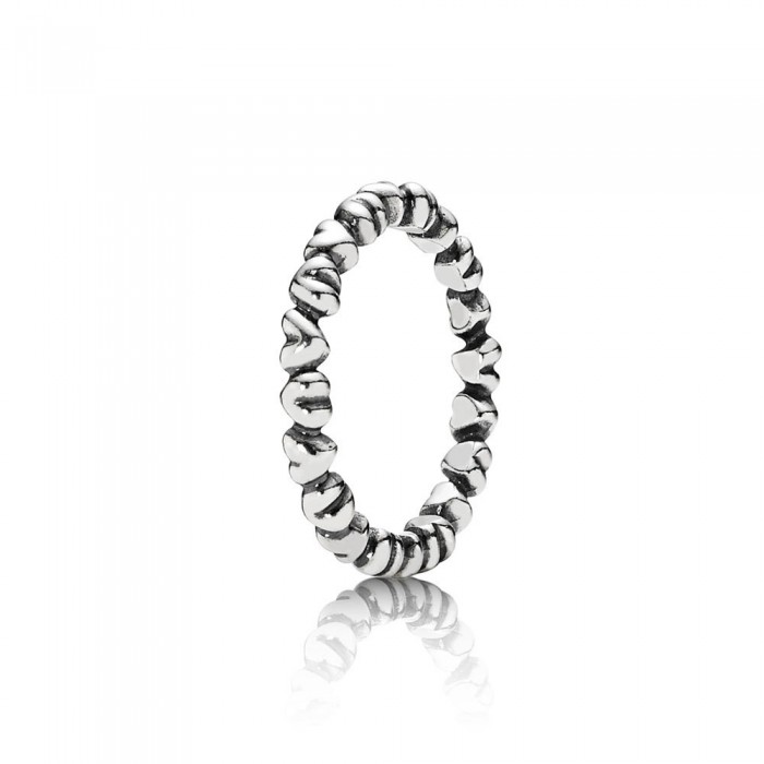 Pandora Jewelry Forever Love Ring