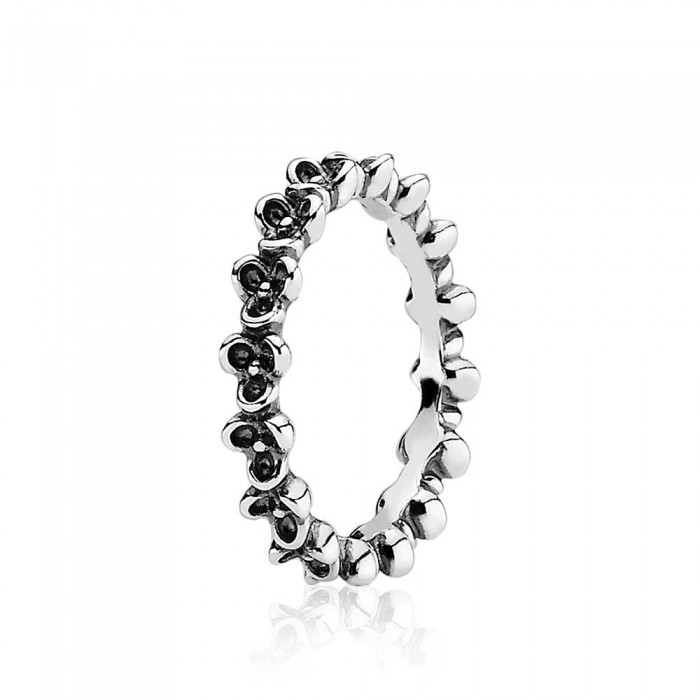 Pandora Jewelry Jewelry Floral Elegance Ring