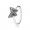 Pandora Jewelry Love Takes Flight-Clear Cz Ring