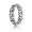 Pandora Jewelry Her Majesty With Clear CZ Stackable Ring