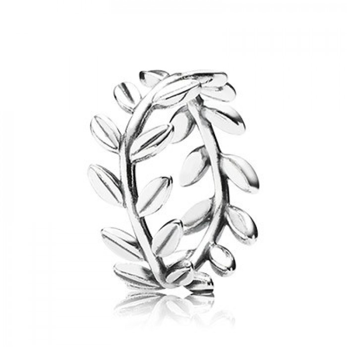 Pandora Jewelry Laurel Wreath Ring