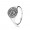 Pandora Jewelry Jewelry Cosmic Stars With Clear CZ Ring