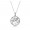 Pandora Jewelry Family Tree Necklace