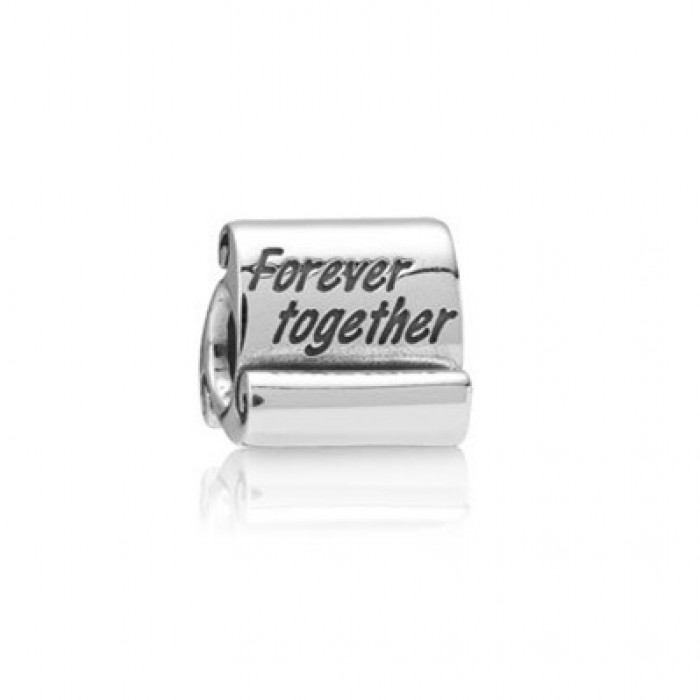 Pandora Jewelry Forever Together Charm