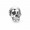 Pandora Jewelry Skull Charms