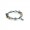 Pandora Jewelry Pandora JewelryS Box Inspirational Bracelet XJ9416