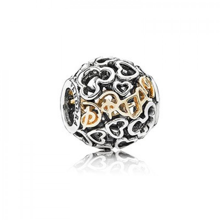 Pandora Jewelry Disney Dream With 14K Charm