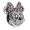 Pandora Jewelry Limited Edition Sparkling Minnie Portrait Charm
