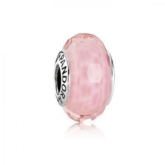 Pandora Jewelry Fascinating Pink Bead