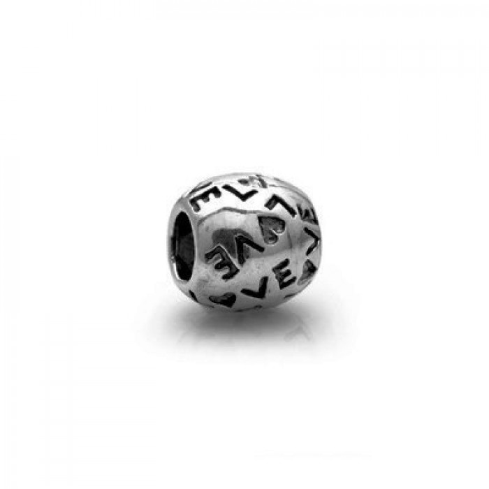 Pandora Jewelry Hearts Love Beads Charms Sterling Silver