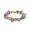 Pandora Jewelry Lovely In Lilac Inspiration Bracelet PW3915