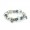 Pandora Jewelry Royal Romance Inspirational Bracelet EA4542